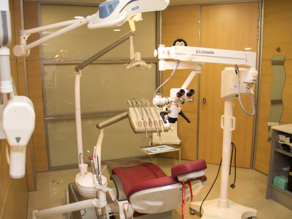 tratamientos clinica dental vinaros
